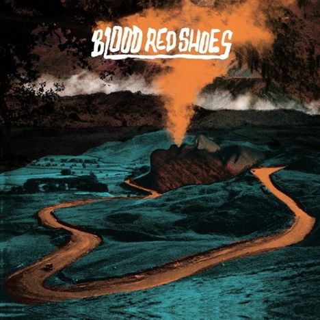 Blood Red Shoes: Blood Red Shoes, CD