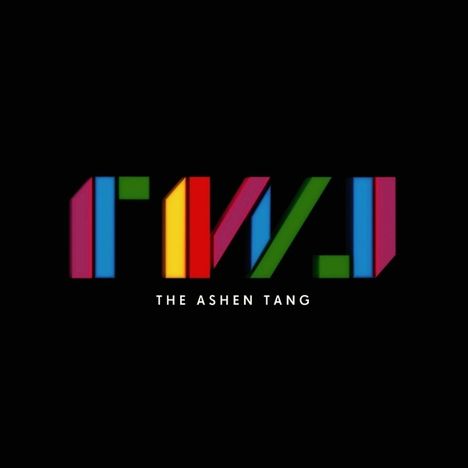 Royce Wood Junior: The Ashen Tang, LP