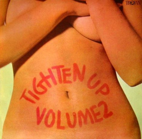 Tighten Up Volume 2 (180g), LP
