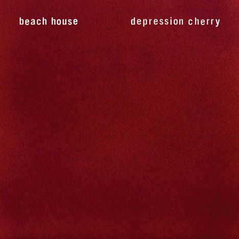 Beach House: Depression Cherry, CD