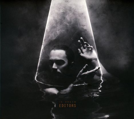 Editors: In Dream (Deluxe Edition), 2 CDs