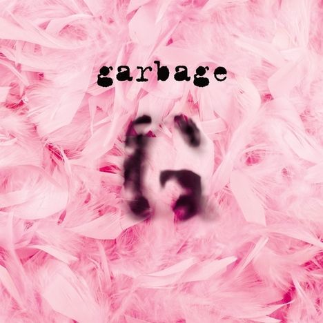 Garbage: Garbage (20th-Anniversary-Deluxe-Edition), 2 CDs