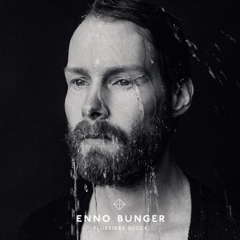 Enno Bunger: Flüssiges Glück, CD