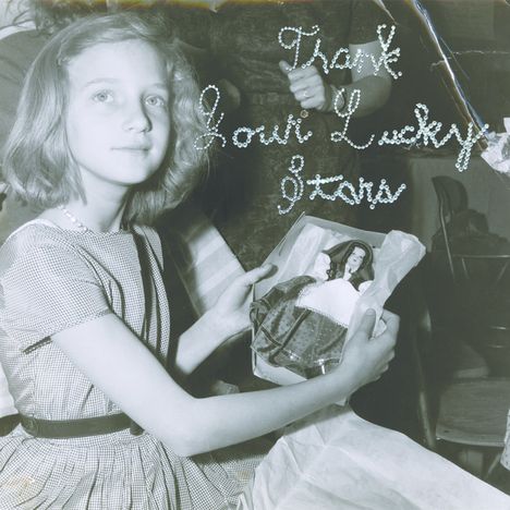 Beach House: Thank Your Lucky Stars, LP