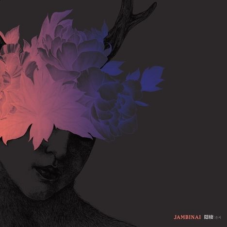Jambinai: A Hermitage, LP