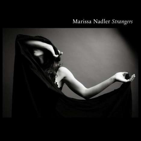 Marissa Nadler: Strangers, CD
