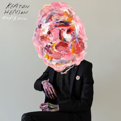 Keaton Henson: Kindly Now (180g), LP