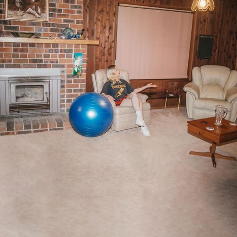 Julia Jacklin: Don't Let The Kids Win, CD