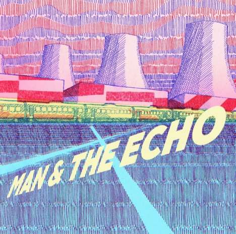 Man &amp; The Echo: Man &amp; The Echo, CD