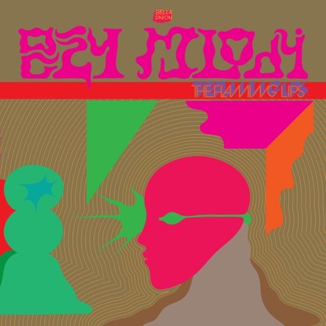 The Flaming Lips: Oczy Mlody, CD