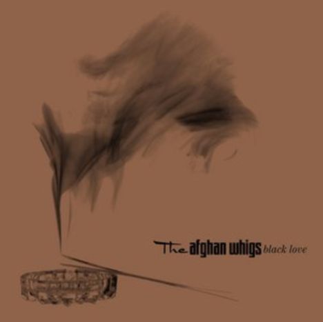 The Afghan Whigs: Black Love (20th Anniversary Edition), 2 CDs