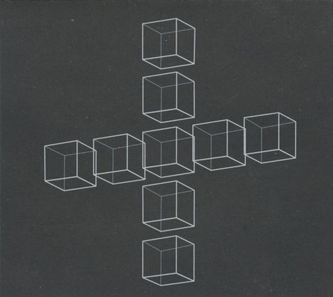 Minor Victories: Orchestral Variations, CD