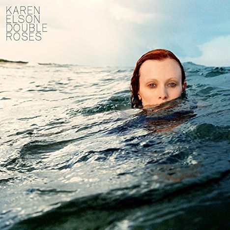 Karen Elson: Double Roses (180g) (Limited-Edition) (White Vinyl), LP