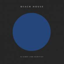 Beach House: B-Sides And Rarities, LP