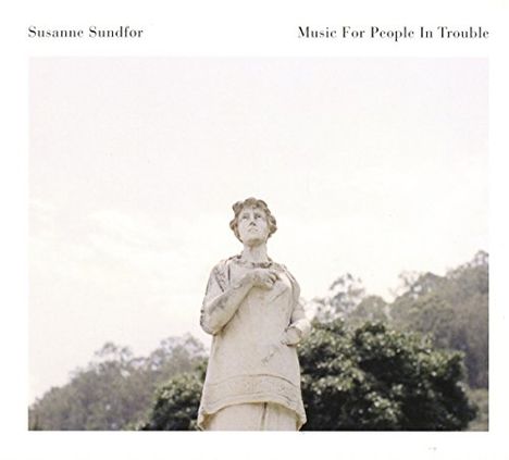 Susanne Sundfør: Music For People In Trouble, CD