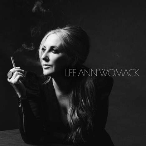 Lee Ann Womack: The Lonely, The Lonesome &amp; The Gone, CD