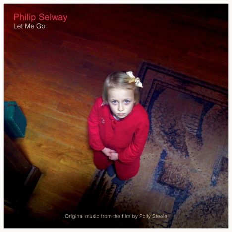 Philip Selway: Let Me Go, CD