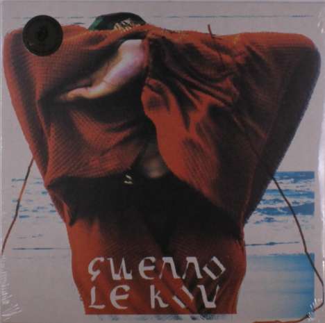 Gwenno: Le Kov, LP