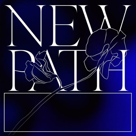 Essaie Pas: New Path, CD