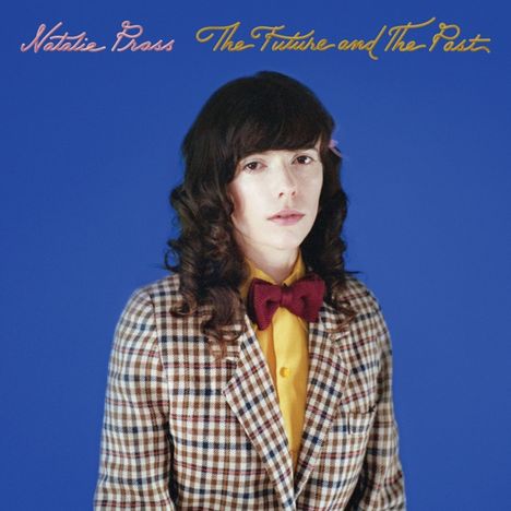 Natalie Prass: The Future And The Past (Limited-Edition) (Rust Vinyl), LP