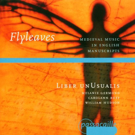 Flyleaves, CD