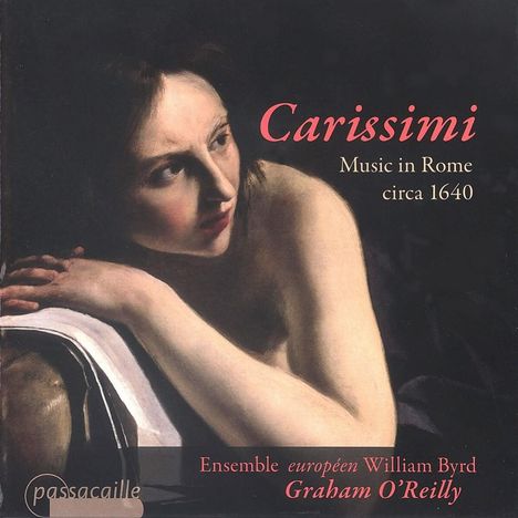 Music in Rome (ca.1640), 2 CDs