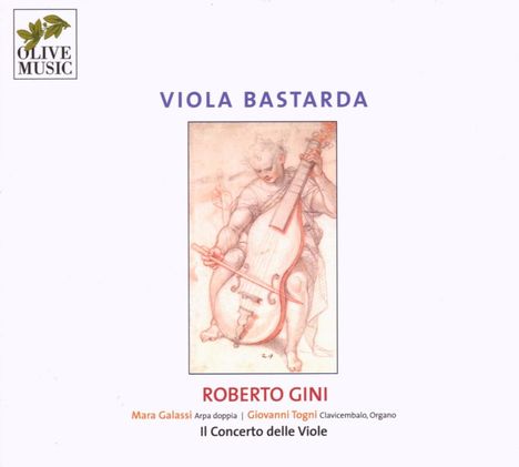 Viola Bastarda, 2 CDs