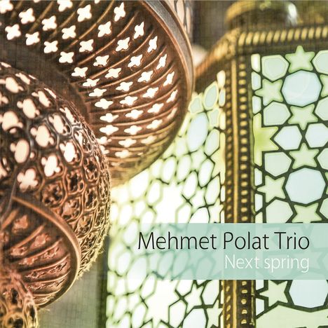 Mehmet Polat: Next Spring, CD