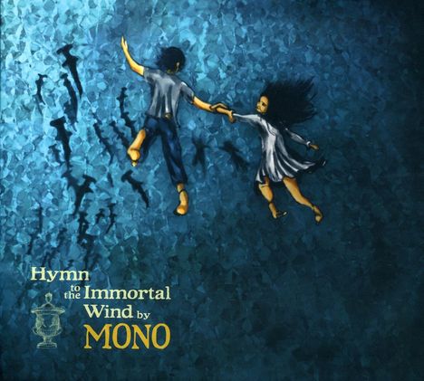 Mono (Japan): Hymn To The Immortal Wind, CD