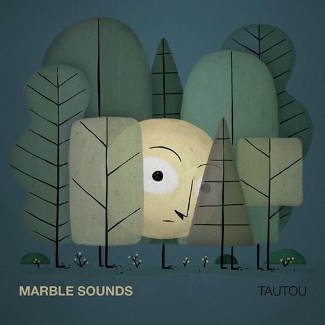 Marble Sounds: Tautou (180g), LP