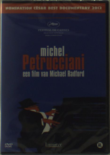 Michel Petrucciani (1962-1999): Michel Petrucciani, DVD
