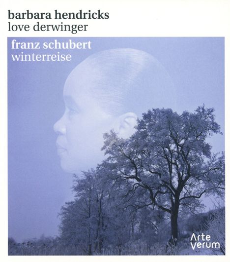Franz Schubert (1797-1828): Winterreise D.911, CD