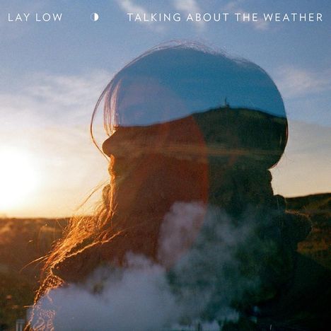 Lay Low: Talking About The Weather, CD