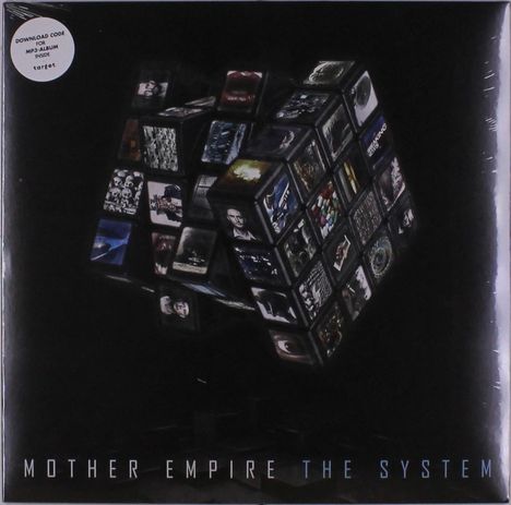 Mother Empire: The System, LP