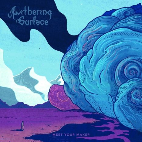 Withering Surface: Meet Your Maker, CD