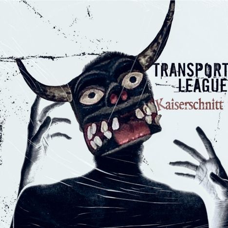 Transport League: Kaiserschnitt, LP