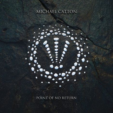 Michael Catton: Point Of No Return, LP