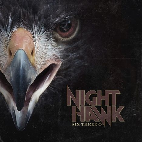 Nighthawk: Six Three O, LP