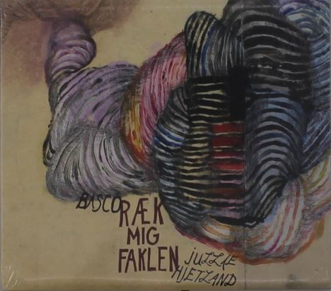 Basco: Raek Mig Faklen, CD