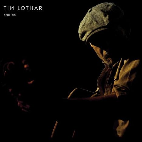 Tim Lothar: Stories, CD