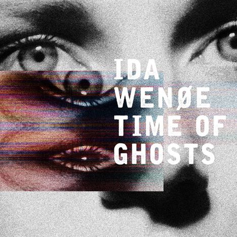 Ida Wenøe: Time Of Ghosts, 2 LPs
