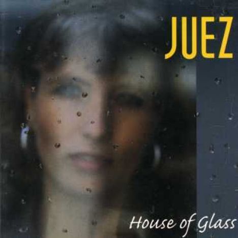 Juez: House Of Glass, CD