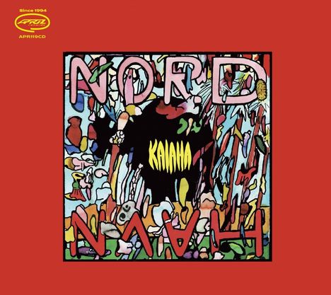 Kalaha: Nord Havn, CD