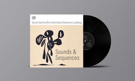 Daniel Sommer: Sound &amp; Sequences, LP