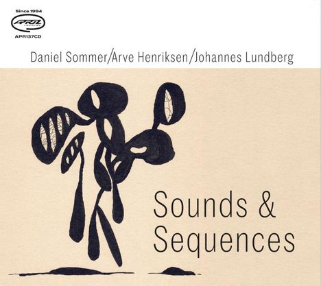 Daniel Sommer: Sound &amp; Sequences, CD