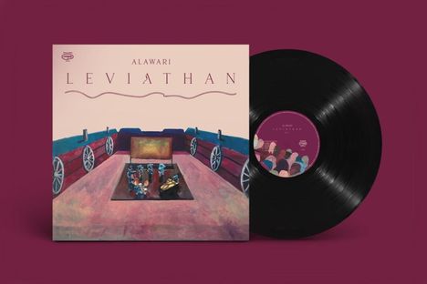 Alawari: Leviathan, LP