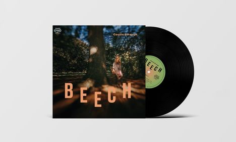 Cecilie Strange: Beech, LP