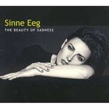 Sinne Eeg (geb. 1977): Beauty Of Sadness, CD