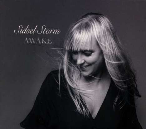 Sidsel Storm: Awake, CD
