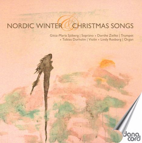 Nordic Winter - Christmas Songs, CD